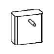 Исполнение щетки К1-5 Исполнение щетки К1-5