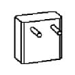 Исполнение щетки К1-6 Исполнение щетки К1-6