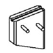 Исполнение щетки К15-6 Исполнение щетки К15-6