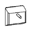 Исполнение щетки К3-5 Исполнение щетки К3-5