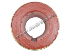 Блок контактных колец 5МТ 90х160х140 мм (Китай) Блок контактных колец 5МТ 90х160х140 мм (Китай)