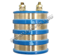 Блок контактных колец типа SRB-RV 17х45х55-4 - чертеж 1РВ.103.025 ГЧ Блок контактных колец типа SRB-RV 17х45х55-4 - чертеж 1РВ.103.025 ГЧ