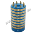 Блоки контактных колец SRB-RV 25x70x125-8 Блоки контактных колец SRB-RV 25x70x125-8