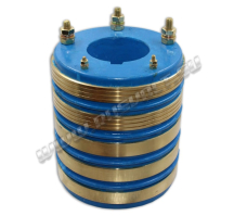 Блок контактных колец типа SRB-RV 65х140х160-5 - чертеж 1РВ.103.020 ГЧ Блок контактных колец типа SRB-RV 65х140х160-5 - чертеж 1РВ.103.020 ГЧ