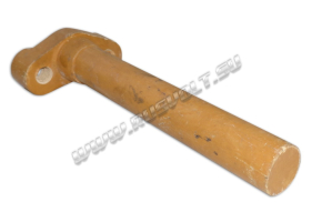 Бракет HUA10 12,5*32  - чертеж 1РВ.100.137 ГЧ Бракет HUA10 12,5*32  - чертеж 1РВ.100.137 ГЧ