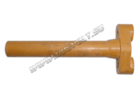 Бракет HUA10 12,5*32  - чертеж 1РВ.100.137 ГЧ Бракет HUA10 12,5*32  - чертеж 1РВ.100.137 ГЧ