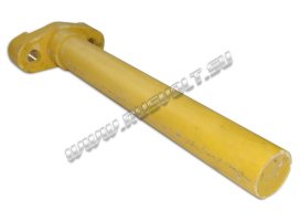 Бракет HUA10 20*50 - чертеж 1РВ.100.164 ГЧ Бракет HUA10 20*50 - чертеж 1РВ.100.164 ГЧ