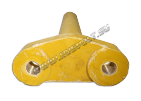 Бракет HUA10 20*50 - чертеж 1РВ.100.164 ГЧ Бракет HUA10 20*50 - чертеж 1РВ.100.164 ГЧ