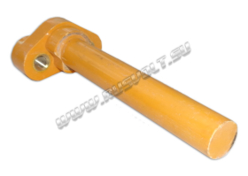 Бракет (траверса) HUA10 8*20 - Китай Бракет (траверса) HUA10 8*20 - Китай