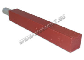 Бракет (траверса) МТ 10*25 (3 габарита) - чертеж 1РВ.100.179 ГЧ Бракет (траверса) МТ 10*25 (3 габарита) - чертеж 1РВ.100.179 ГЧ