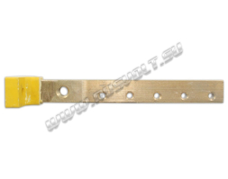 Бракет (траверса) SOTI-RV5 L=230 мм - чертеж 1РВ.104.015 ГЧ