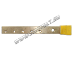 Бракет (траверса) SOTI-RV5 L=230 мм - чертеж 1РВ.104.015 ГЧ