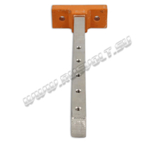 Бракет (траверса) SOTI-RV5 L=260 мм - чертеж 1РВ.104.015-3 ГЧ Бракет (траверса) SOTI-RV5 L=260 мм - чертеж 1РВ.104.015-3 ГЧ