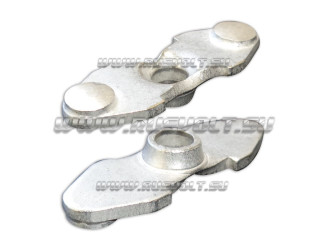 Контакты серии КЭ-42 для кулачковых элементов Контакты серии КЭ-42 для кулачковых элементов