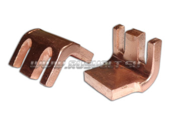 Контакты серии КЭ-61 для кулачковых элементов Контакты серии КЭ-61 для кулачковых элементов