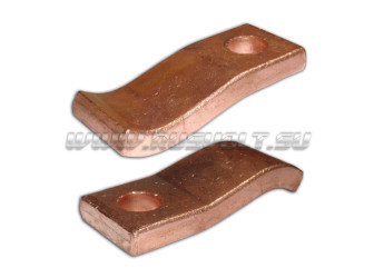 Контакты серии КЭ-61 для кулачковых элементов Контакты серии КЭ-61 для кулачковых элементов