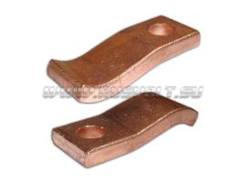 Контакт подвижный КЭ-61 кулачкового элемента Контакт подвижный КЭ-61 кулачкового элемента