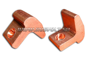 Контакты серии ККТ-61, ККТ-62, ККТ-63, ККТ-65, ККТ-68 Контакты серии ККТ-61, ККТ-62, ККТ-63, ККТ-65, ККТ-68