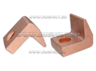 Контакты серии КС-303 для командоконтроллеров Контакты серии КС-303 для командоконтроллеров