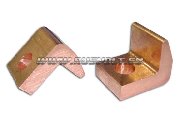 Контакты серии КС-303 для командоконтроллеров Контакты серии КС-303 для командоконтроллеров