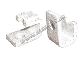 Контакт неподвижный пускателя ПМА-4000 чертеж ЭТПР.303659.030 Контакт неподвижный пускателя ПМА-4000 чертеж ЭТПР.303659.030