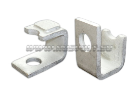 Контакт неподвижный пускателя ПМА-4000 чертеж РГАП.685171.277 Контакт неподвижный пускателя ПМА-4000 чертеж РГАП.685171.277