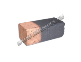 Щетка ЭГ-14 10*12,5*25 К1