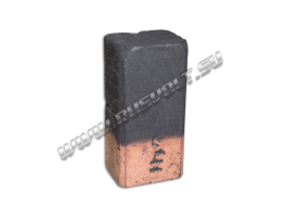 Электрощетка ЭГ14 10x12,5x25 К1