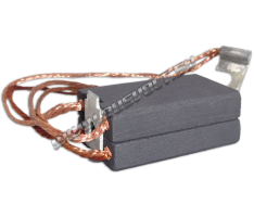 Щетка ЭГ-14 2/8*25*40 К8-8 (чертежи: № ИЛГТ.685271.332, № ИЛГТ.685271.332-01) Щетка ЭГ-14 2/8*25*40 К8-8 (чертежи: № ИЛГТ.685271.332, № ИЛГТ.685271.332-01)