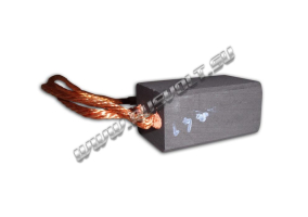 Щетка ЭГ-14 20*25*40 К1-3 (чертеж № ИЛГТ.685241.068-01) Щетка ЭГ-14 20*25*40 К1-3 (чертеж № ИЛГТ.685241.068-01)