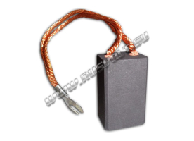 Электрощетка ЭГ14 20x25x40 К1-3 (чертеж № ИЛГТ.685241.068-01) Электрощетка ЭГ14 20x25x40 К1-3 (чертеж № ИЛГТ.685241.068-01)