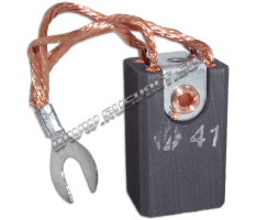 Электрощетка ЭГ14 20x25x40 К1-8 (эскиз № 347-2022) Электрощетка ЭГ14 20x25x40 К1-8 (эскиз № 347-2022)