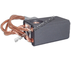 Электрощетка ЭГ-14 20*25*40 К1-8 (эскиз № 347-2022) Электрощетка ЭГ-14 20*25*40 К1-8 (эскиз № 347-2022)