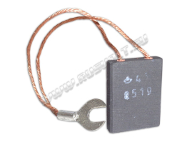 Электрощетка ЭГ14 5x20x25 К1-3 (чертеж № ИЛГТ.685241.1238) Электрощетка ЭГ14 5x20x25 К1-3 (чертеж № ИЛГТ.685241.1238)
