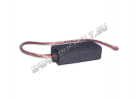 Щетка ЭГ-14 6,3*10*20/21,5 К14-1 (чертеж № КЛЮС.685211.613-08) Щетка ЭГ-14 6-3*10*20/21,5 К14-1 (чертеж № КЛЮС.685211.613-08)