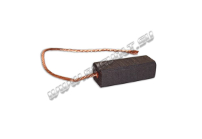 Щетка ЭГ-14 6,3*8*20 К1-1 (чертеж № ИЛГТ.685211.1035-02) Щетка ЭГ-14 6-3*8*20 К1-1 (чертеж № ИЛГТ.685211.1035-02)
