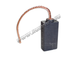 Электрощетка ЭГ2А 6,5x12,5x25 К14-1, ПЩ 1/0,75*50 мм (чертеж № 144-2019) Электрощетка ЭГ2А 6,5x12,5x25 К14-1, ПЩ 1/0,75*50 мм (чертеж № 144-2019)