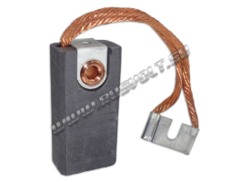 Электрощетка ЭГ4 20x32x64 К1-7р (чертежи: № ФР2111, № ИЛГТ.685251.086, № ИЛГТ.685251.086-06) Электрощетка ЭГ4 20x32x64 К1-7р (чертежи: № ФР2111, № ИЛГТ.685251.086, № ИЛГТ.685251.086-06)