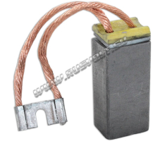 Электрощетка ЭГ4 25x32x64 К1-3 (чертеж № КЛЮС.685241.982-01) Электрощетка ЭГ4 25x32x64 К1-3 (чертеж № КЛЮС.685241.982-01)