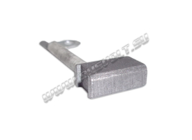Щетка ЭГ-4 6,3*10*16 К8-4 (чертеж № КЛЮС.685211.545-02) Щетка ЭГ-4 6,3*10*16 К8-4 (чертеж № КЛЮС.685211.545-02)