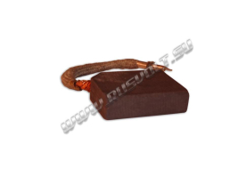 Щетка ЭГ-50 8*22*28 К4-2, ПЩ 1/2,5*55 мм, 5ФГ Щетка ЭГ-50 8*22*28 К4-2, ПЩ 1/2,5*55 мм, 5ФГ