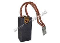 Электрощетки ЭГ71 22x30x60 электрографитовые Электрощетки ЭГ71 22x30x60 электрографитовые