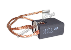 Щетка ЭГ-73К 16*25*32 К1-3, НК2 (чертежи: № ИЛГТ.685241.208-03, № ИЛГТ.685241.208-08, № ФР2462-03) Щетка ЭГ-73К 16*25*32 К1-3, НК2 (чертежи: № ИЛГТ.685241.208-03, № ИЛГТ.685241.208-08, № ФР2462-03)