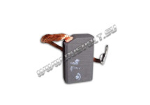 Электрощетки ЭГ74 10x16x25 электрографитовые Электрощетки ЭГ74 10x16x25 электрографитовые