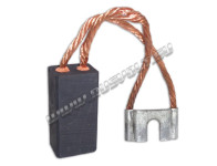 Электрощетки ЭГ74 16x20x40 электрографитовые Электрощетки ЭГ74 16x20x40 электрографитовые