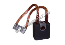 Электрощетки ЭГ74 20x32x32 электрографитовые Электрощетки ЭГ74 20x32x32 электрографитовые