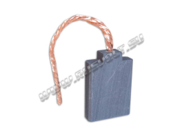 Электрощетка ЭГ8 5x16x20/23 К14-1 (чертеж № ФР2454-04) Электрощетка ЭГ8 5x16x20/23 К14-1 (чертеж № ФР2454-04)