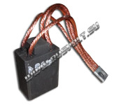 Электрощетки ЭГ84М 2/10x32x50 электрографитовые Электрощетки ЭГ84М 2/10x32x50 электрографитовые