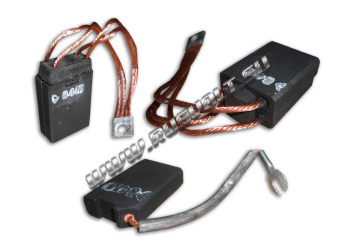 Электрощетки ЭГ-84М (щетки для двигателей и генераторов) Электрощетки ЭГ-84М (щетки для двигателей и генераторов)