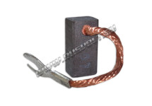 Электрощетки М1А 10x12,5x25 меднографитовые Электрощетки М1А 10x12,5x25 меднографитовые